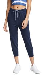 Free People Movement Counterpunch Cropped Joggers