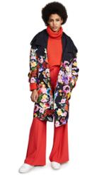 Preen By Thornton Bregazzi Roberta Coat