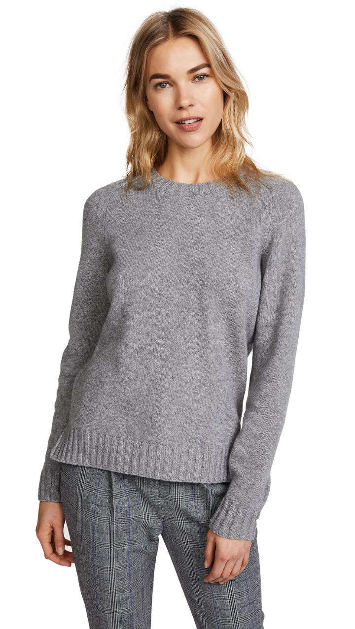 A P C Vivian Sweater