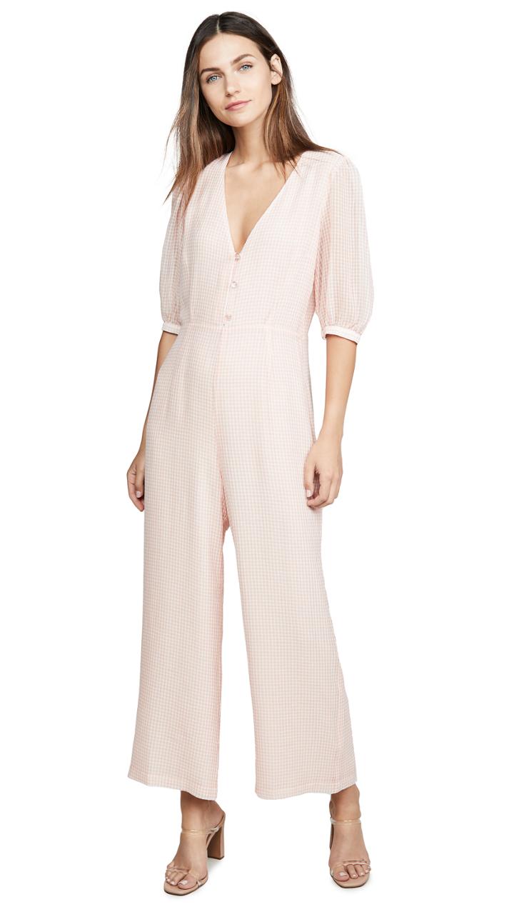 Capulet Isalina Jumpsuit