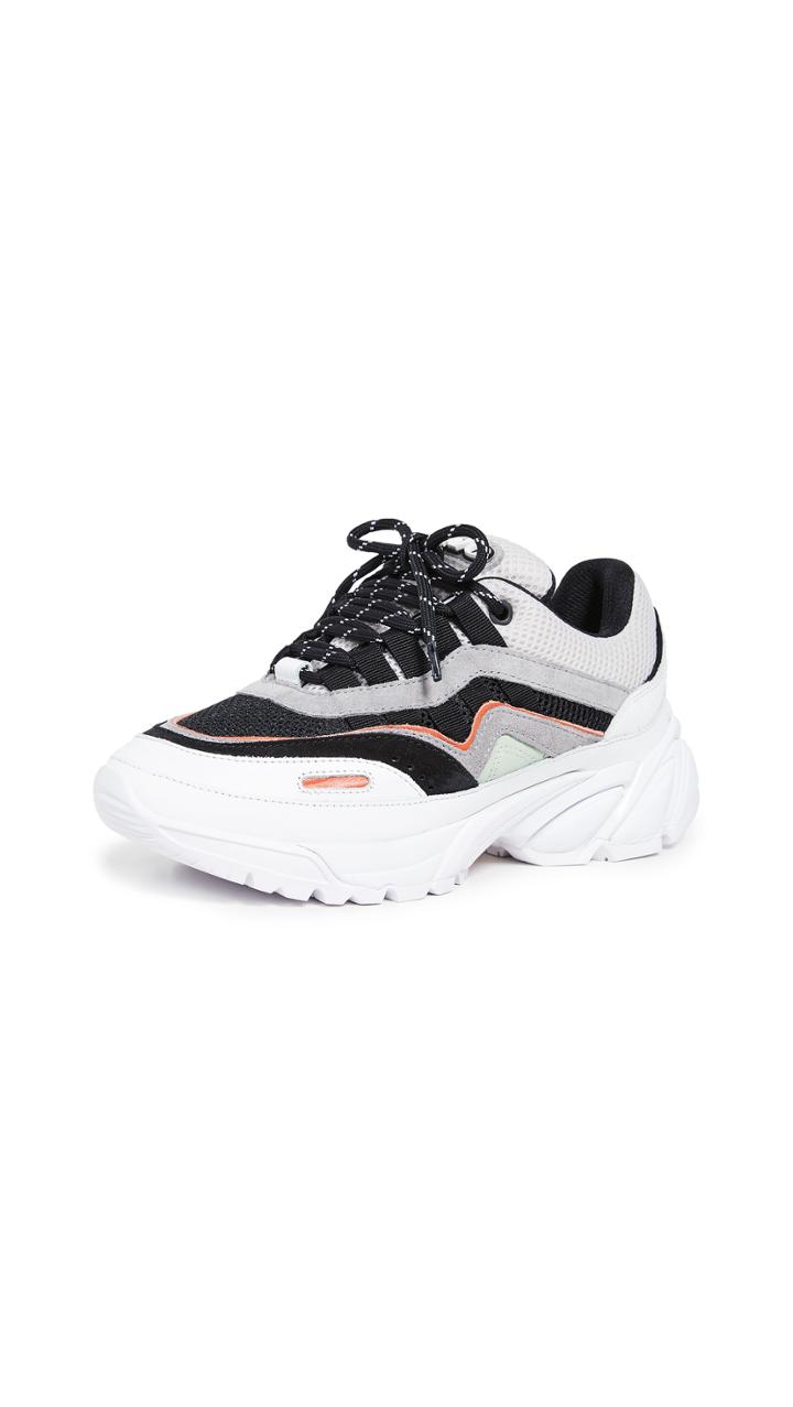 Axel Arigato Demo Runner Sneakers