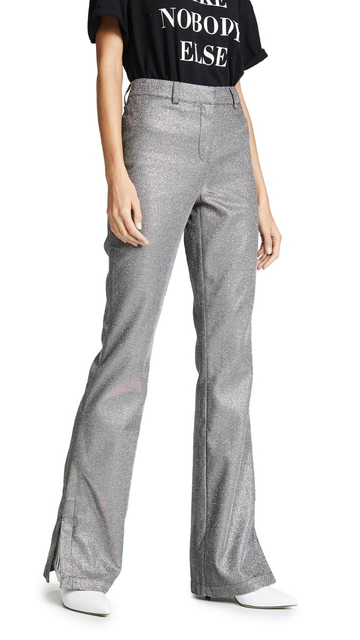 Anine Bing Ace Trousers