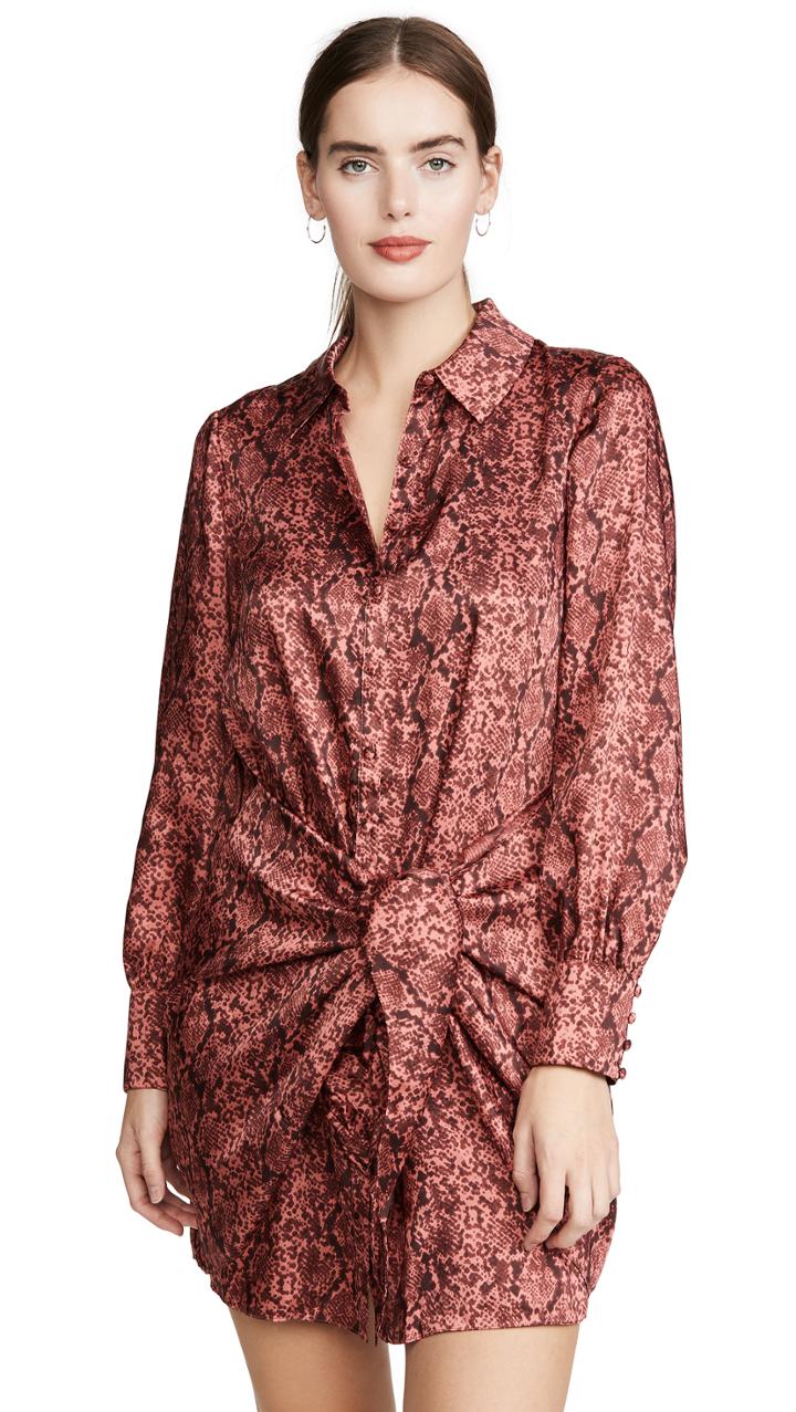 Cinq A Sept Gaby Dress
