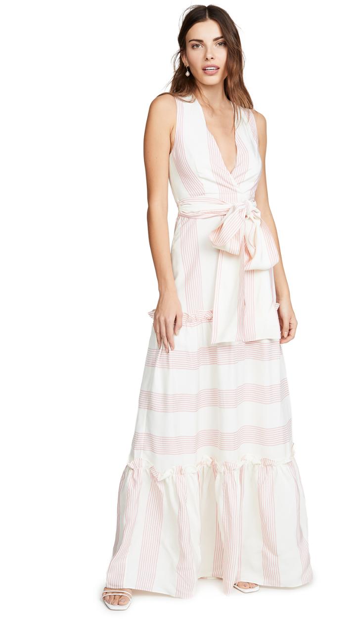 Paper London Zoe Dress