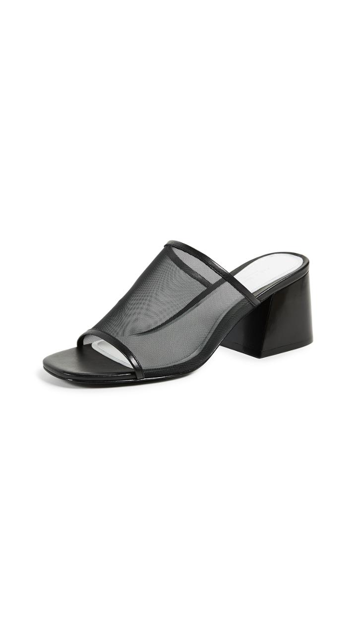 Rag Bone Emmy Mules
