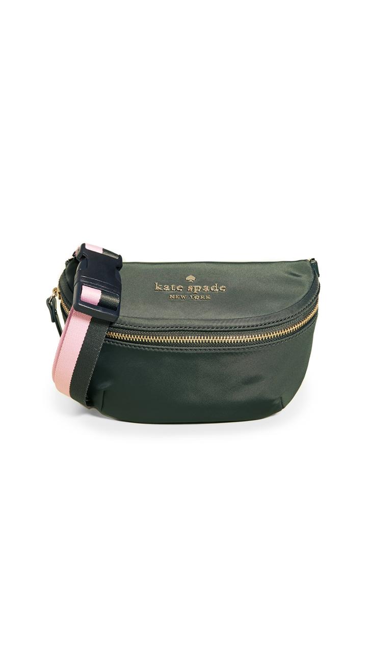 Kate Spade New York Watson Lane Varsity Stripe Betty Belt Bag