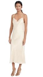 Bec Bridge The Kat Cowl Dress