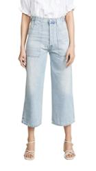 Citizens Of Humanity Eva Utility Crop Jeans