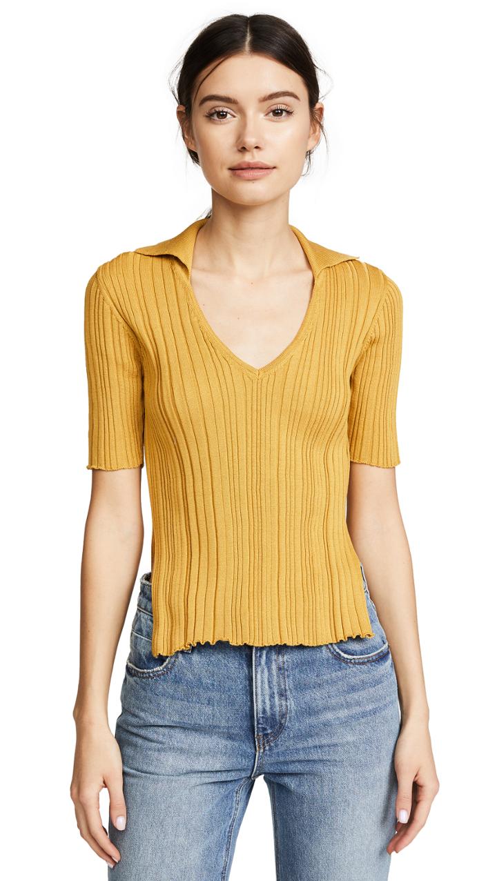 Jacquemus Marinheiro Sweater