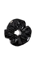 Eugenia Kim Mallory Patent Leather Scrunchie