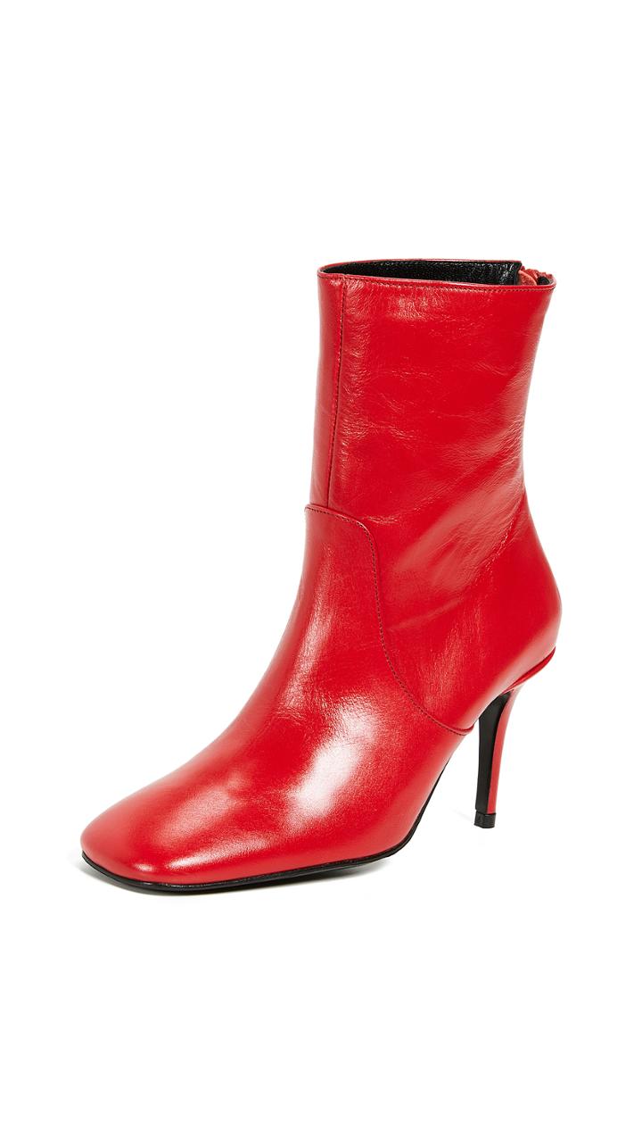 Dorateymur Town Country Boots