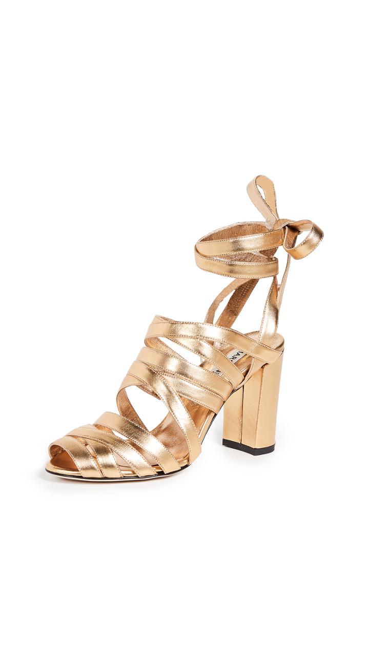Marskinryyppy Nadege Sandals