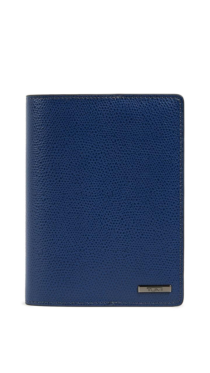 Tumi Province Passport Cover
