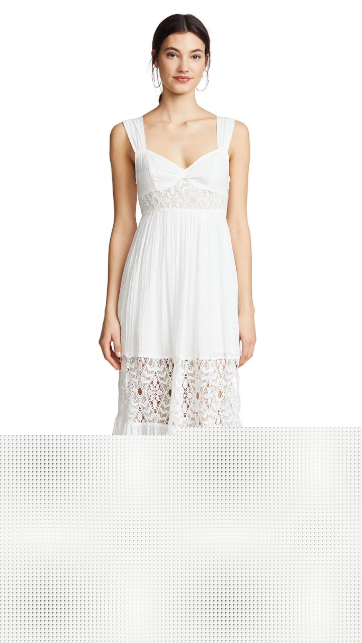 Free People Movement Flounce Tech Top