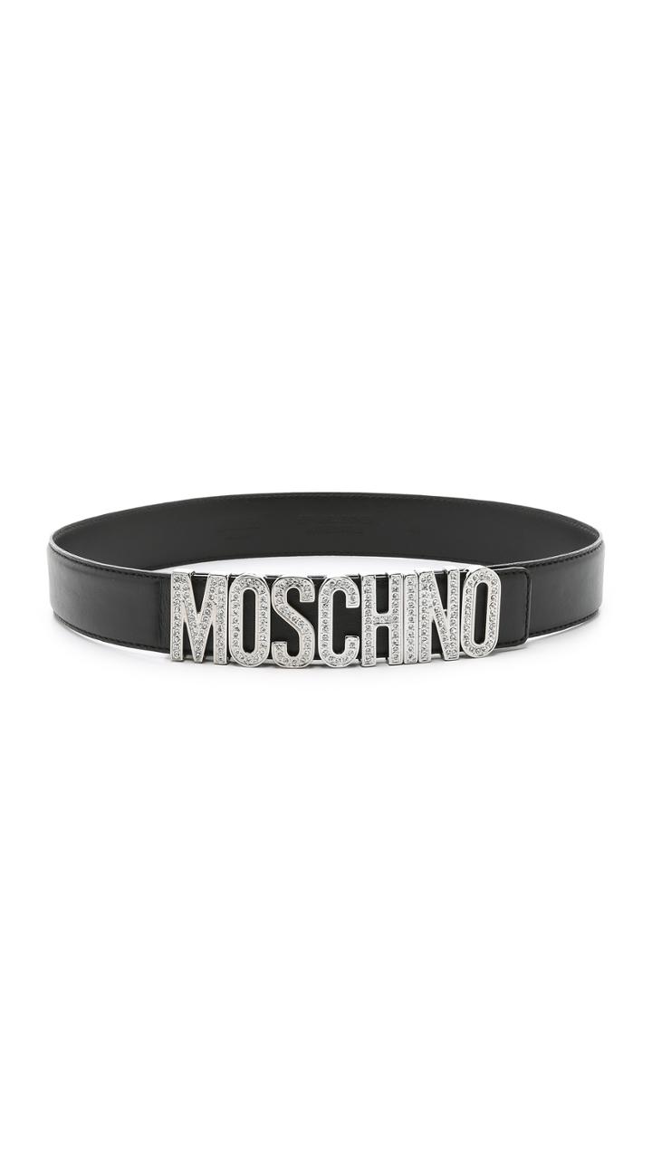 Moschino Moschino Belt