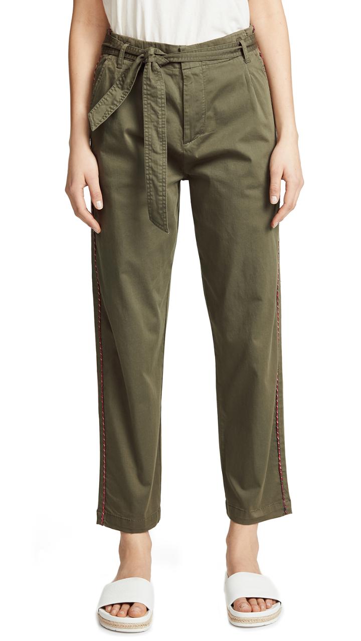 Mkt Studio Poliana Pants