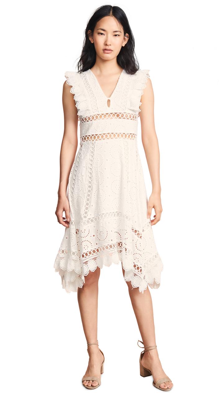 Stylekeepers Euphoria Dress