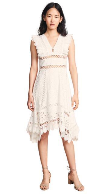 Stylekeepers Euphoria Dress