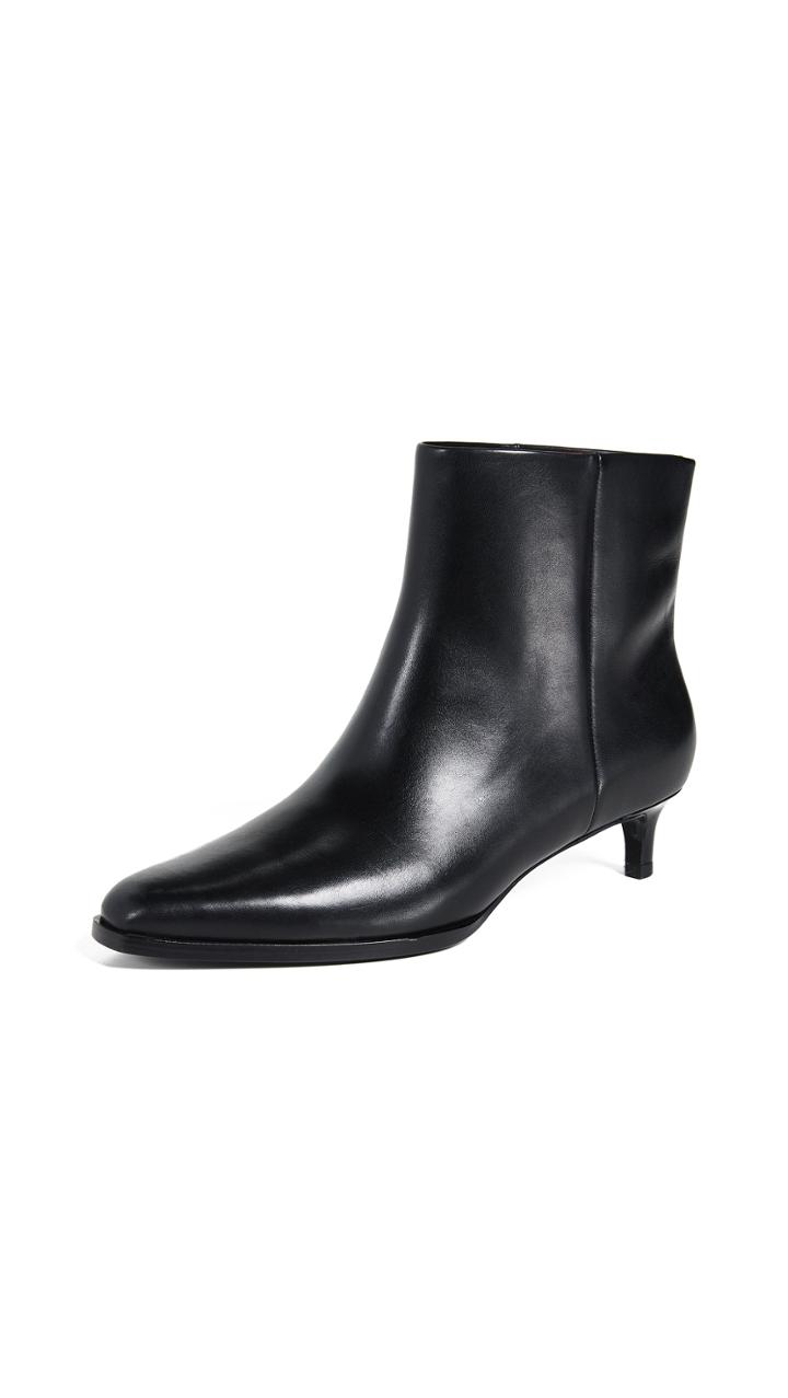 3 1 Phillip Lim Agatha Ankle Booties
