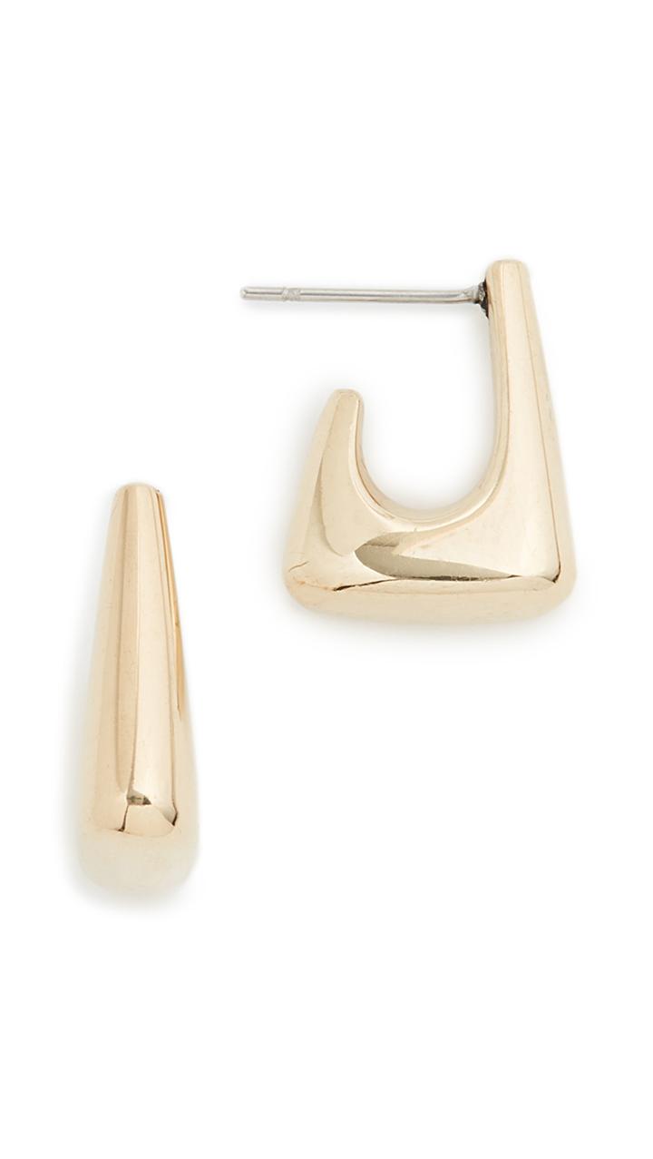 Soko Mini Mezi Boxed Hoops