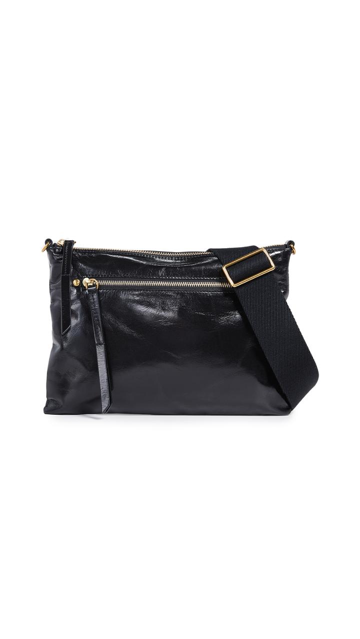Isabel Marant Nessah Cross Body Bag