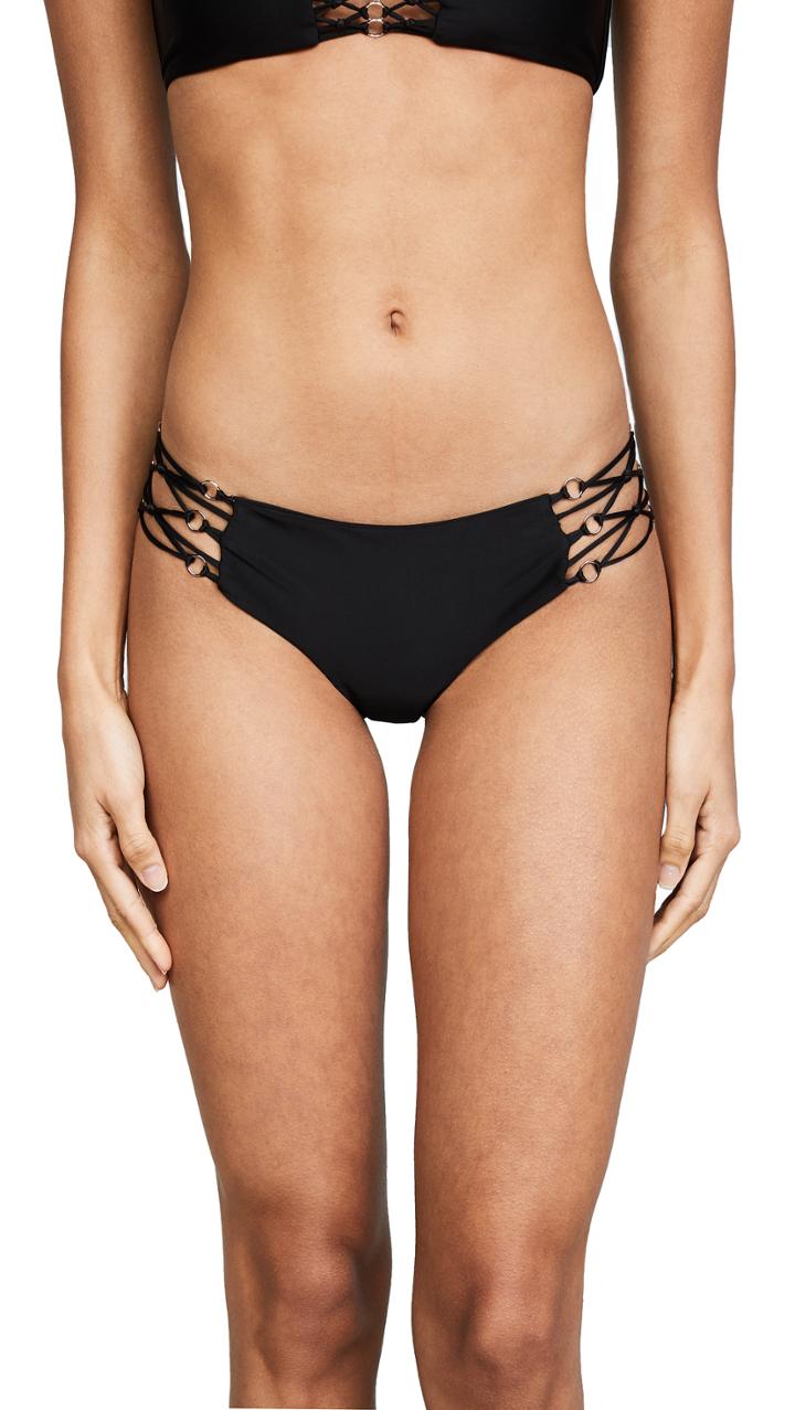 Mikoh Kapena Bikini Bottoms