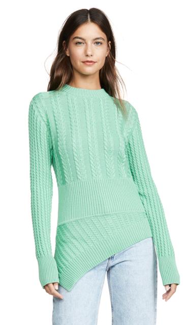 Maggie Marilyn Rufus Sweater