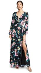 Yumi Kim Love Affair Maxi Dress