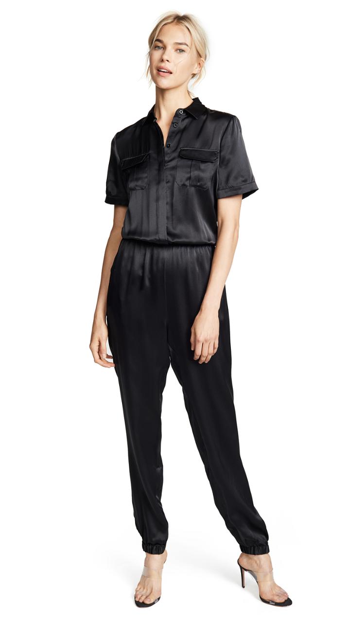 Cami Nyc Maddi Jumpsuit