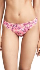 Poupette St Barth Isma Bottoms
