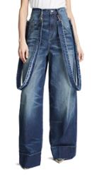 Tre By Natalie Ratabesi Aaliyah Jeans