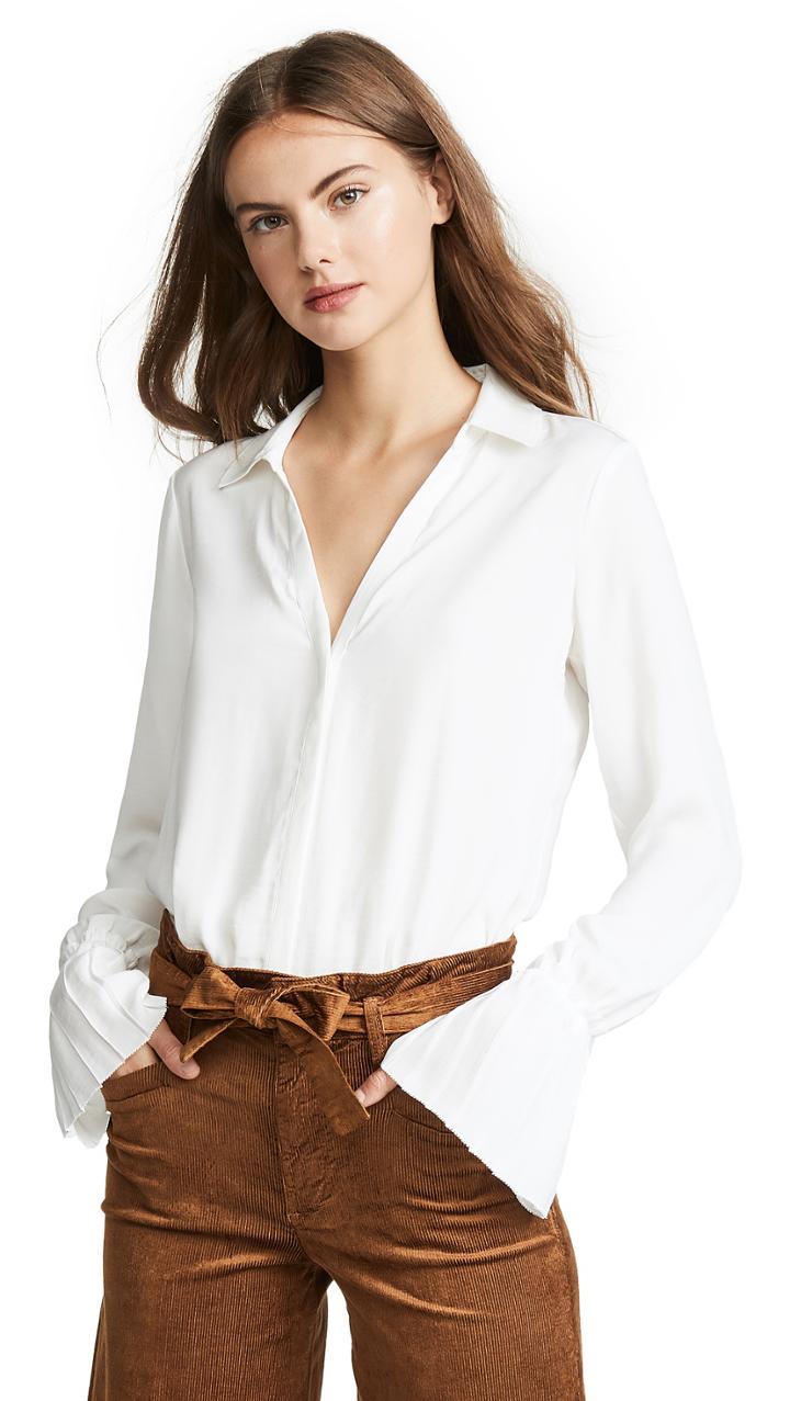 Paige Abriana Shirt