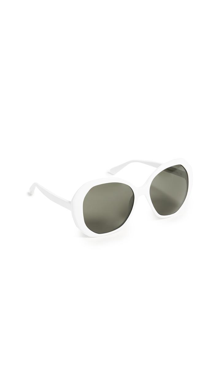 Illesteva Manuela Sunglasses