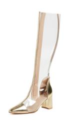 Maryam Nassir Zadeh Jupiter Boots