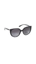 Dolce Gabbana Line Cat Eye Sunglasses
