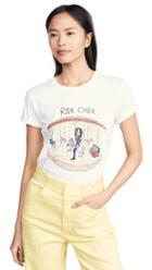 Unfortunate Portrait Ride Cher T Shirt