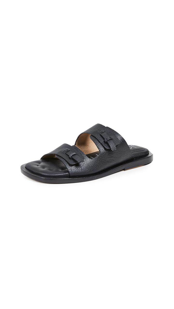 Joseph Garfunkel Sandals