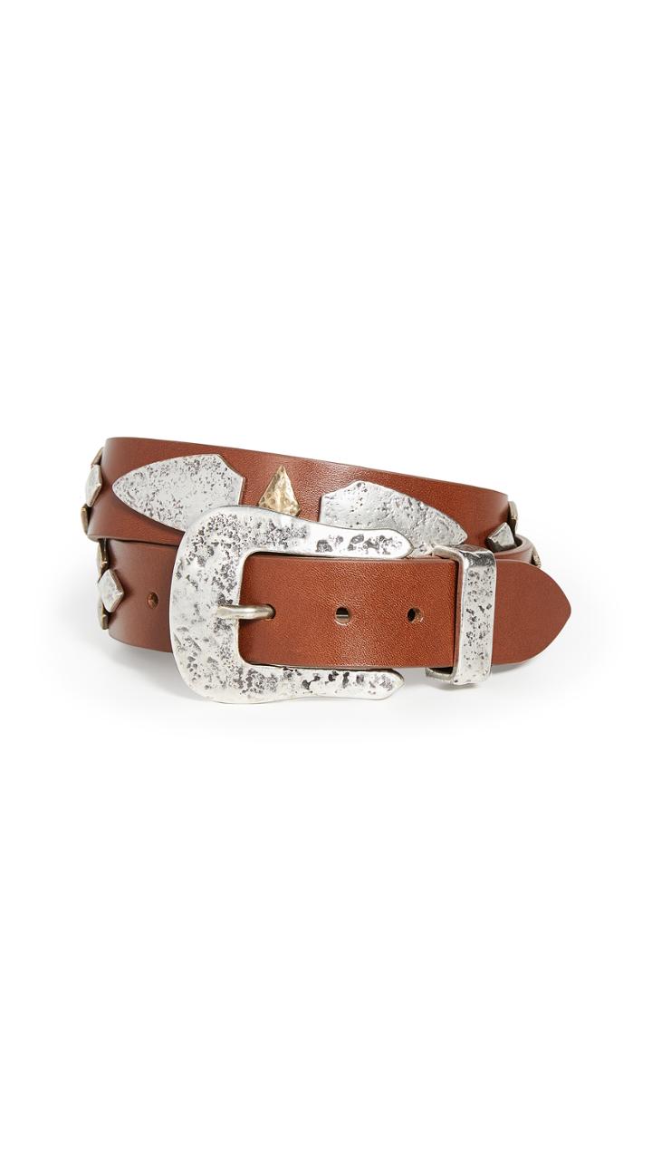 Isabel Marant Dern Belt