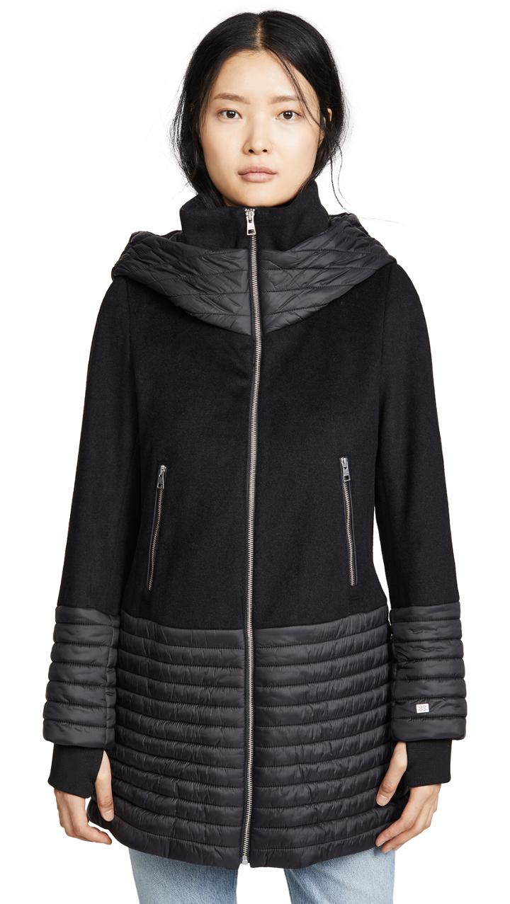 Soia Kyo Avery Jacket