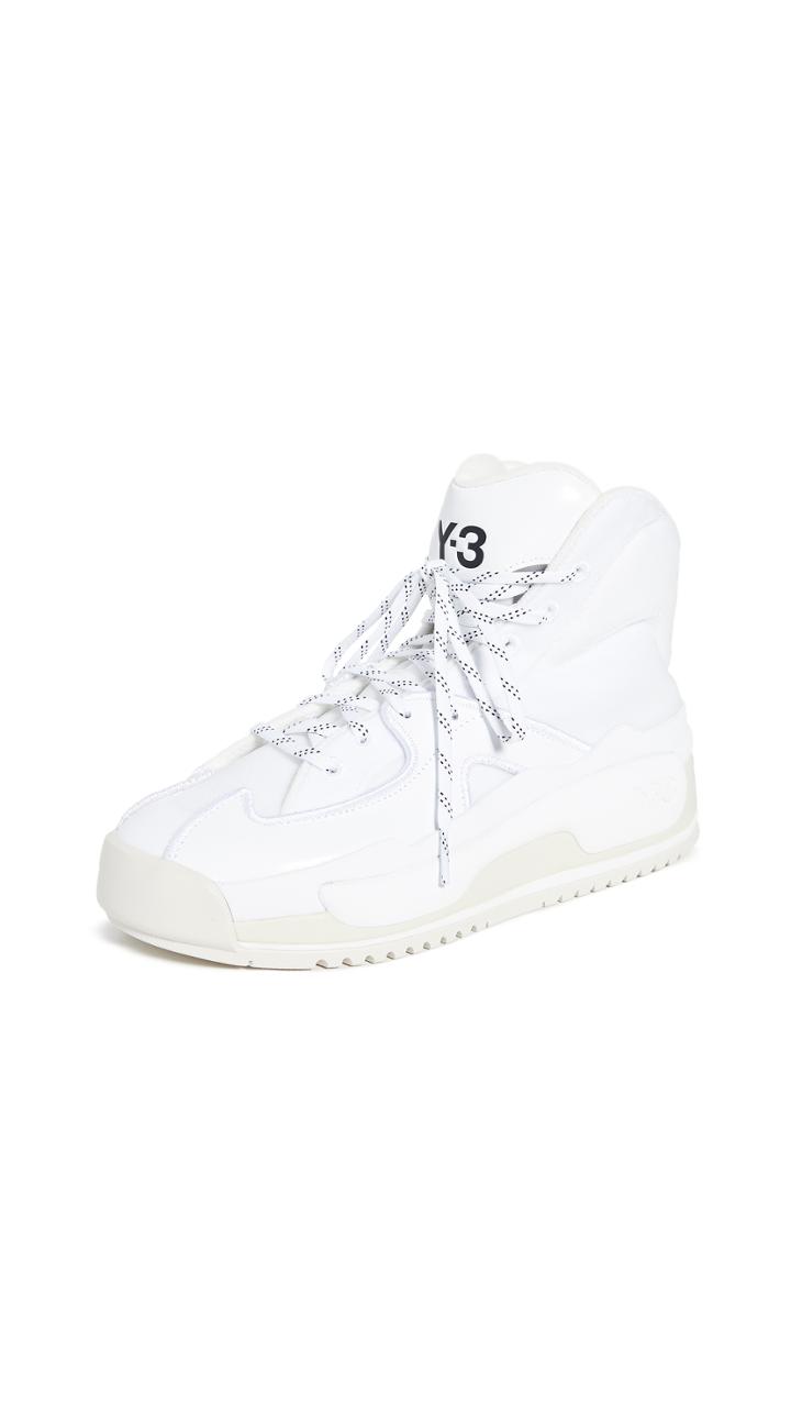 Y 3 Hokori Sneakers
