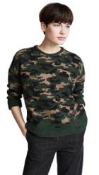 Lna Mash Alpaca Sweater