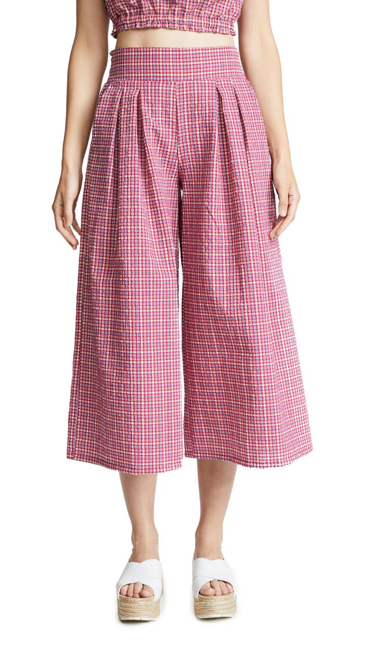 Misa Matos Pants