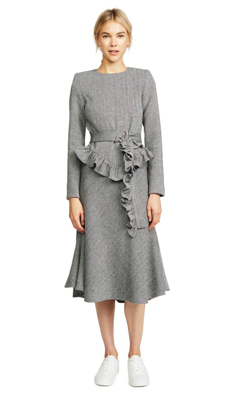 Maggie Marilyn Kindness Breeds Kindness Dress