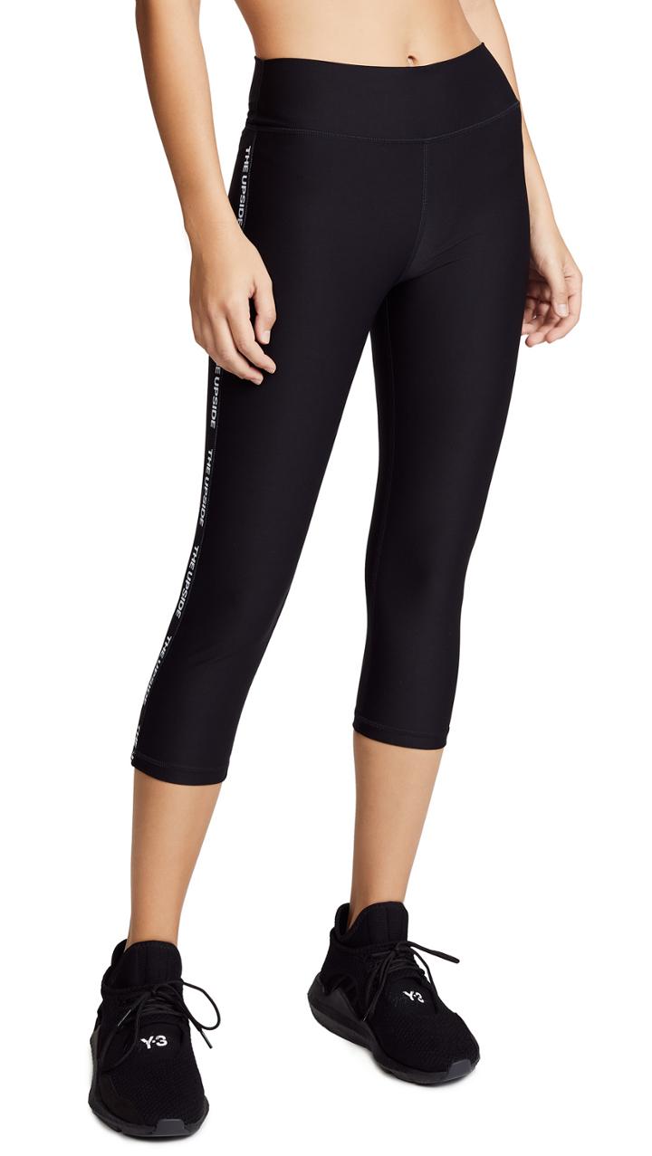 The Upside Nyc Pants