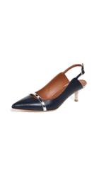 Malone Souliers Marion 45 Slingback Pumps