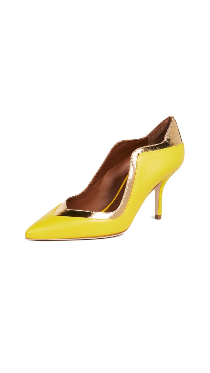 Malone Souliers Penelope 70 Pumps