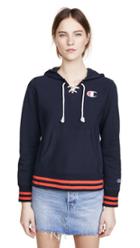 Champion Premium Reverse Weave Crewneck Sweatshirt