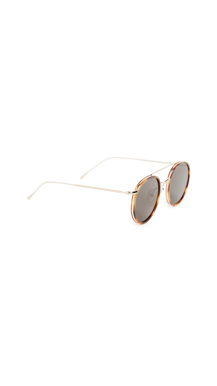 Illesteva Allen Sunglasses
