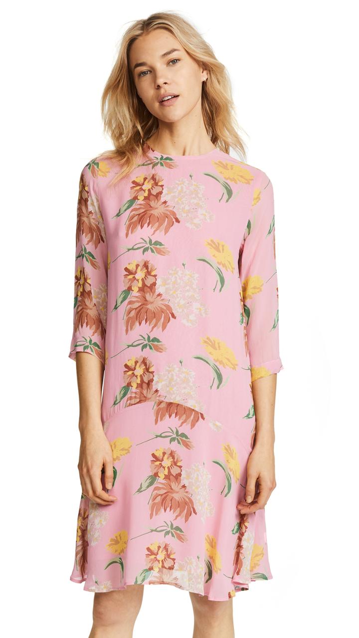 Ganni Marceau Dress