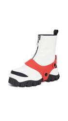 Msgm Zip Boots
